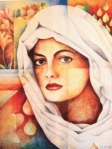 Israeli Woman